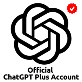 👉 ChatGPT Plus/Pro o1 + Sora: DIRECT SOURCE, FAST ⚡ ✅