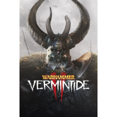 🔥Warhammer: Vermintide 2 STEAM GIFT🎁 ВСЕ РЕГИОНЫ