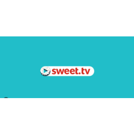 SWEET TV Tariff S 1/3/6/12 months for 5 UA devices