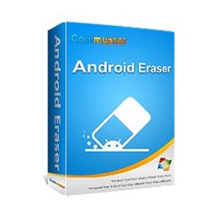 ✳️ Coolmuster Android Eraser 🔑 лицензионный ключ, код