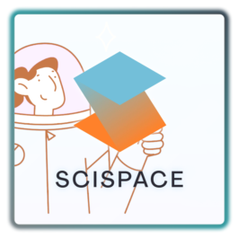 ✒️ SCISPACE.AI 🖋 SUBSCRIPTION NO LOGIN 1-12M. YOUR ACC