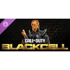 CoD: Black Ops 6 - &acute;Черный сектор&acute; сезон 1 steam dlc