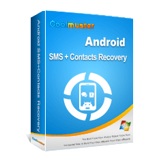 ✳️ Coolmuster Android SMS +Contacts Recovery 🔑лицензия