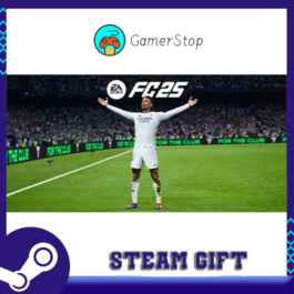 🔥EA SPORTS FC 25 Standard⚡️STEAM GIFT⚡️GOOD PRICE