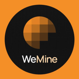 WeMine (@WeMineBot) referrals