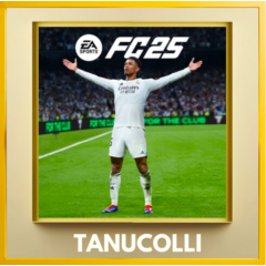 ☀️ EA FC 25 (FIFA 25) (PS/PS4/PS5/RU) Аренда 7 дней