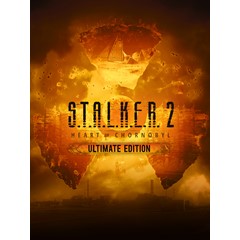 STALKER 2: Heart of Chornobyl🔥Ultimate🔥EGS