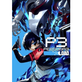 Persona 3 Reload (Steam Key Global)