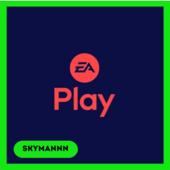 EA PLAY 1-12 МЕС ПОДПИСКА ЕА ПЛЕЙ EPIC/XBOX/PSN/PC