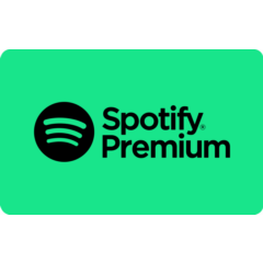 SPOTIFY PREMIUM 1-3-6-12 МЕСЯЦЕВ ИНДИВИДУАЛЬНЫЙ-ДУЭТ