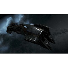 ⭐EVE Online: Rifter Ship Skin|Ключ EVE Online РФ+GLOBAL