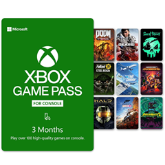 💎XBOX GAME PASS PC 3 MONTH 💎