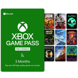 💎XBOX GAME PASS PC 3 MONTH 💎