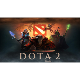 [STEAM] DOTA 2 account from 1000 hours Mail!