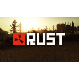 Rent a RUST account 24 hours