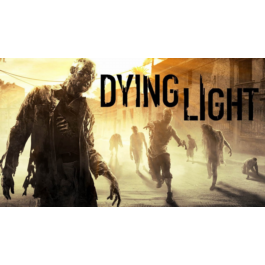 Dying Light [ONLINE STEAM] Full Access