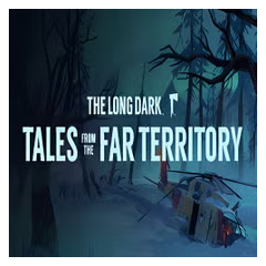 🎮THE LONG DARK: TALES FROM THE FAR TERRITORY WIN🔑КЛЮЧ