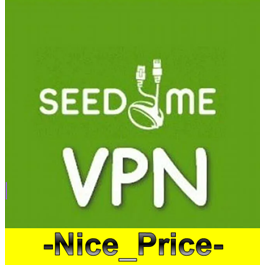 💎Seed4Me  Premium VPN🔥for 1/2/3/6/12 months💎