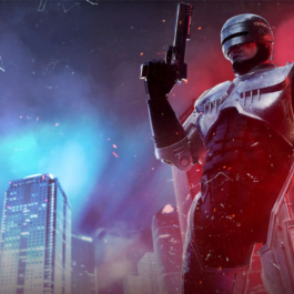 RoboCop: Rogue City🔵RU+CIS🔑Steam Key💳0%