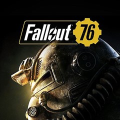 🔑Fallout 76 + Skyline Valley (ключ, Россия) +🎁