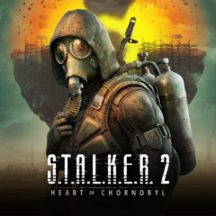 ☀️  S.T.A.L.K.E.R. 2 Heart of Chornobyl Ultimate | XBOX