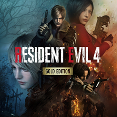 ☀️  Resident Evil 4 Gold Edition | XBOX