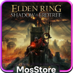 💚ELDEN RING Shadow of the Erdtree Edition PS (PS4/PS5)