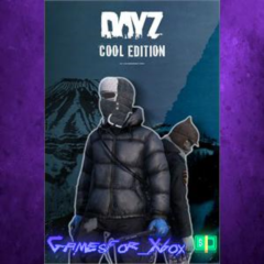 ☀️DayZ Cool Edition XBOX