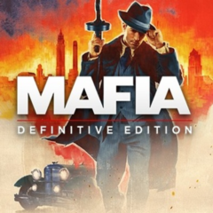 MAFIA Definitive Edition 🔵(STEAM/СНГ) КЛЮЧ