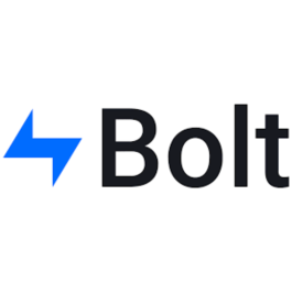 bolt.new Pro account subscription 1 month（10 million ）