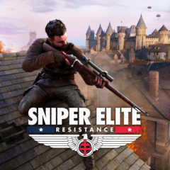 Sniper Elite: Resistance. Deluxe | АВТО+LOGIN:PASS🔥