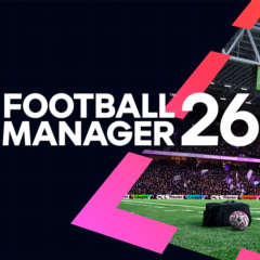 Football Manager 26 + In-Game Editor | STEAM | LOGIN:PASS | OFFLINE