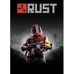 ⭐️Rust / STEAM GIFT / Россия+МИР⭐️