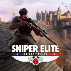 Все регионы☑️⭐ Sniper Elite: Resistance + Выбор издания