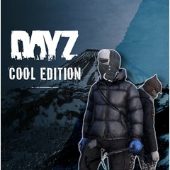 DayZ Cool Edition (Steam Gift Россия)