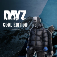 DayZ Cool Edition (Steam Gift Россия)