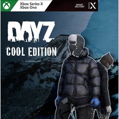 ✅ DayZ Cool Edition XBOX ONE SERIES XS Цифровой Ключ 🔑