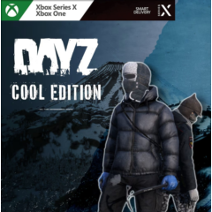 ✅ DayZ Cool Edition XBOX ONE SERIES XS Цифровой Ключ 🔑