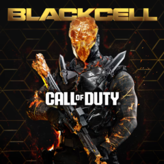 🔶 Черный сектор/BlackCell BO6 Сезон 2 ⭐ PC/PS ⭐+🎁