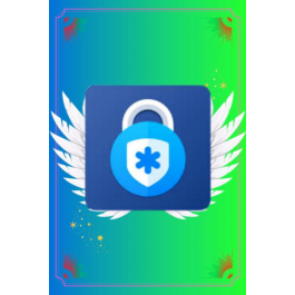 🛠️ DualSafe Password Manager 📋 6 Month Account 🚀