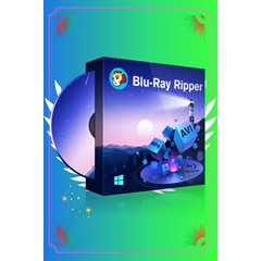 📥 DVDFab Blu-ray Ripper 🔑 1 Год Аккаунт 🚀