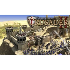 Stronghold Crusader 2 STEAM GIFT Россия + Снг