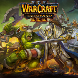 Warcraft 3 III: Reforged • Fast delivery •Battle.net