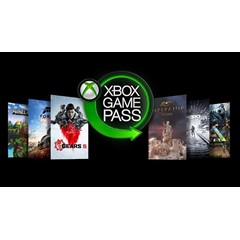 ✅🔥XBOX GAME PASS ULTIMATE+EA PLAY | 12 Месяцев 🔥✅