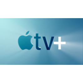 Apple TV+✅[1 MONTH (ACCOUNT) (GLOBAL)