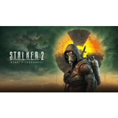S.T.A.L.K.E.R. 2: Heart of Chornobyl✅+450ИГР (ОНЛАЙН)