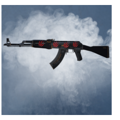 AK-47 | Элитное снаряжение