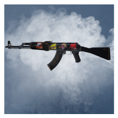 AK-47 | Элитное снаряжение