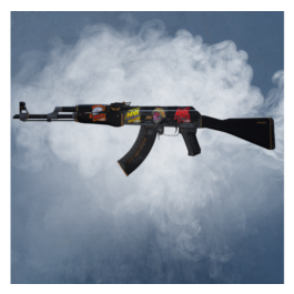 AK-47 | Elite Build