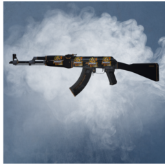 AK-47 | Элитное снаряжение